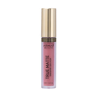 Armaf Beaute True Matte Transferproof Liquid Lipstick 06 Ventana 4ml