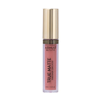 Armaf Beaute True Matte Transferproof Liquid Lipstick 07 Voyage 4ml