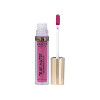 Armaf Beaute True Matte Transferproof Liquid Lipstick 09 High Street 4ml