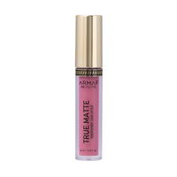 Armaf Beaute True Matte Transferproof Liquid Lipstick 10 La Rosa 4ml