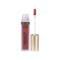 Armaf Beaute True Matte Transferproof Liquid Lipstick 12 Aura 4ml