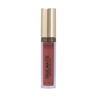 Armaf Beaute True Matte Transferproof Liquid Lipstick 12 Aura 4ml