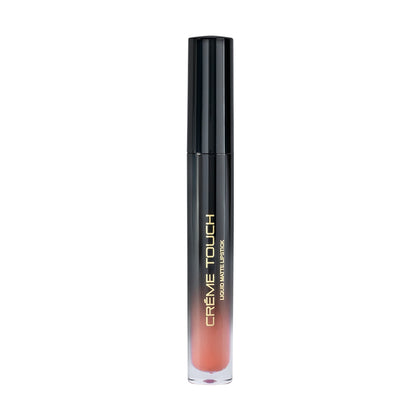 Armaf Beaute Creme Touch Liquid Matte Lipstick 01 Lyon 3g