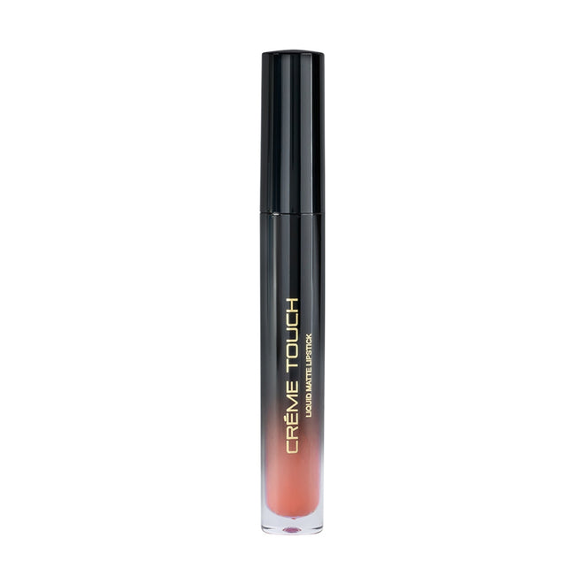 Armaf Beaute Creme Touch Liquid Matte Lipstick 01 Lyon 3g