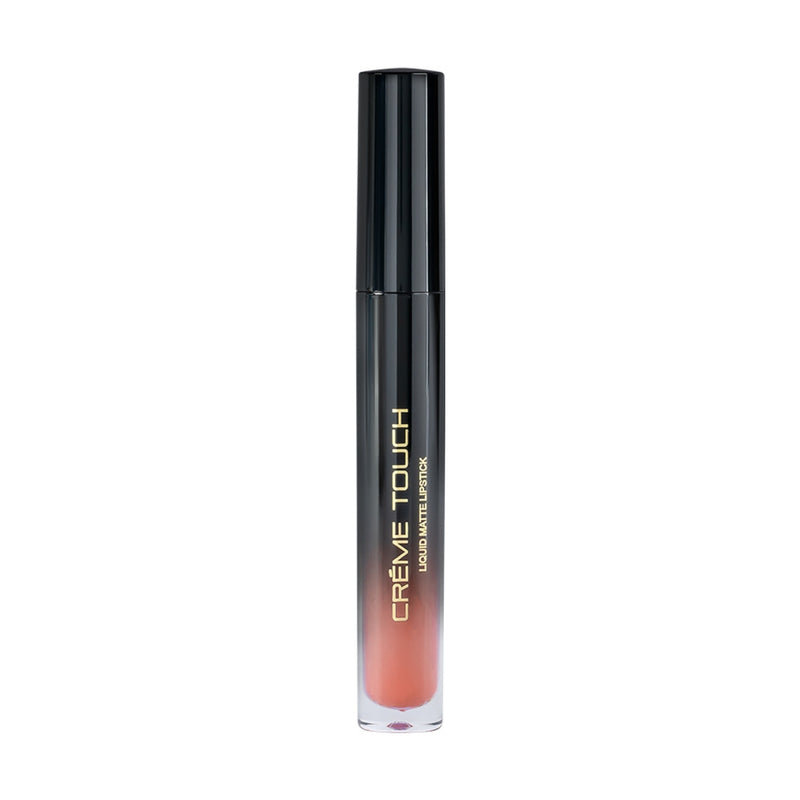 Armaf Beaute Creme Touch Liquid Matte Lipstick 01 Lyon 3g
