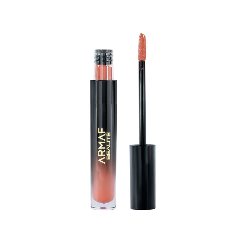 Armaf Beaute Creme Touch Liquid Matte Lipstick 01 Lyon 3g