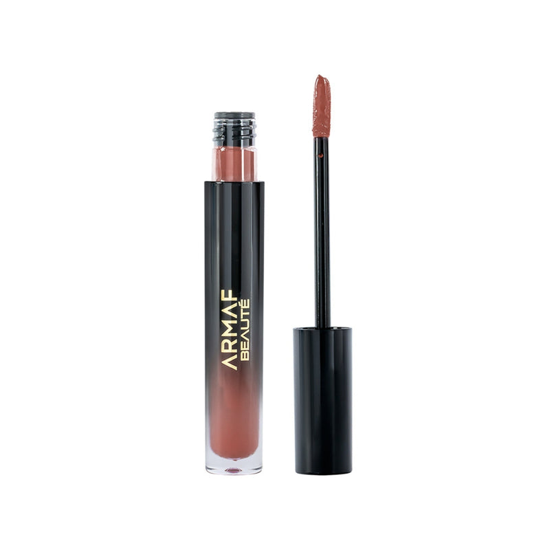 Armaf Beaute Creme Touch Liquid Matte Lipstick 02 Nantes 3g
