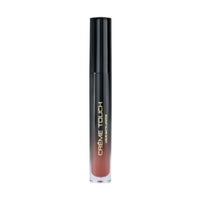 Armaf Beaute Creme Touch Liquid Matte Lipstick 02 Nantes 3g