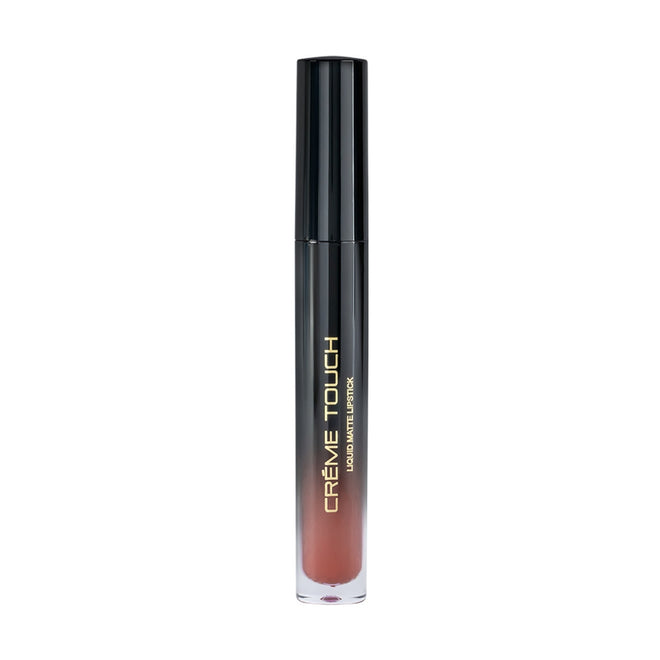 Armaf Beaute Creme Touch Liquid Matte Lipstick 02 Nantes 3g