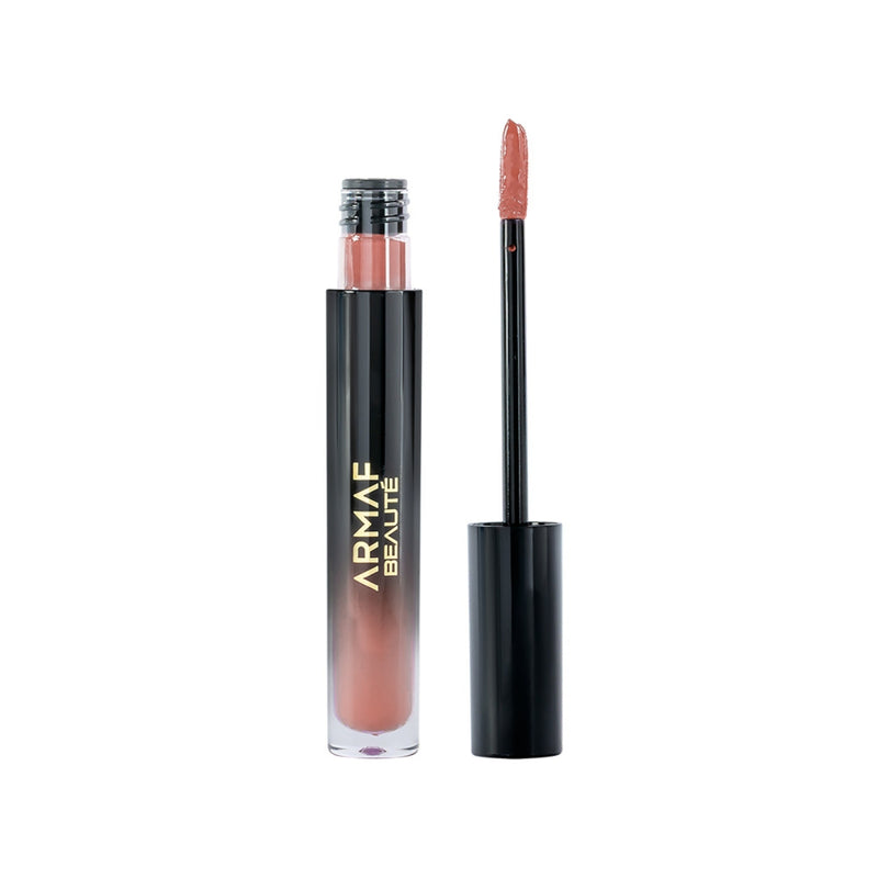 Armaf Beaute Creme Touch Liquid Matte Lipstick 03 Lille 3g