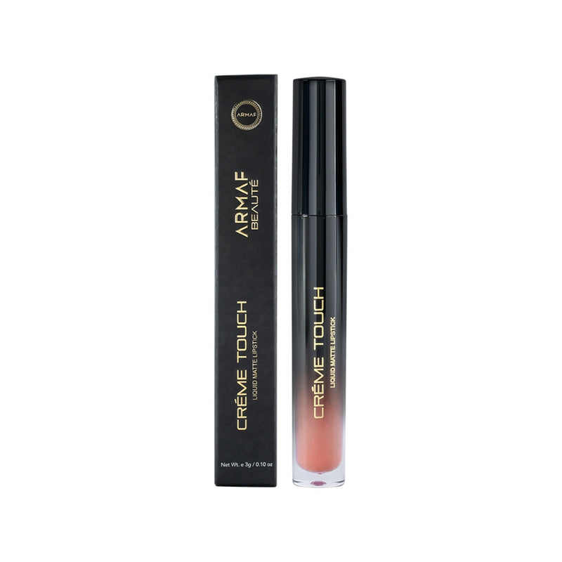 Armaf Beaute Creme Touch Liquid Matte Lipstick 03 Lille 3g