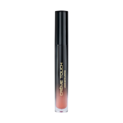 Armaf Beaute Creme Touch Liquid Matte Lipstick 03 Lille 3g