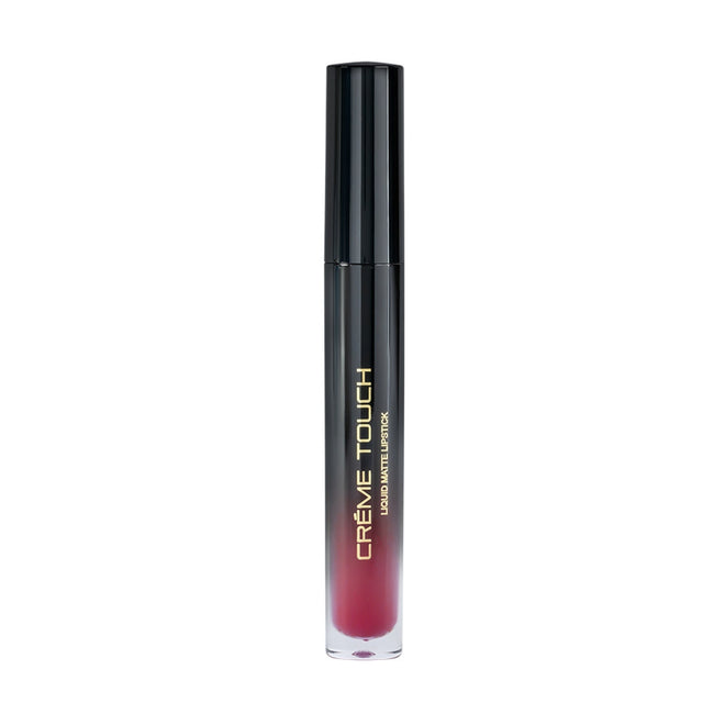 Armaf Beaute Creme Touch Liquid Matte Lipstick 04 Marseille 3g