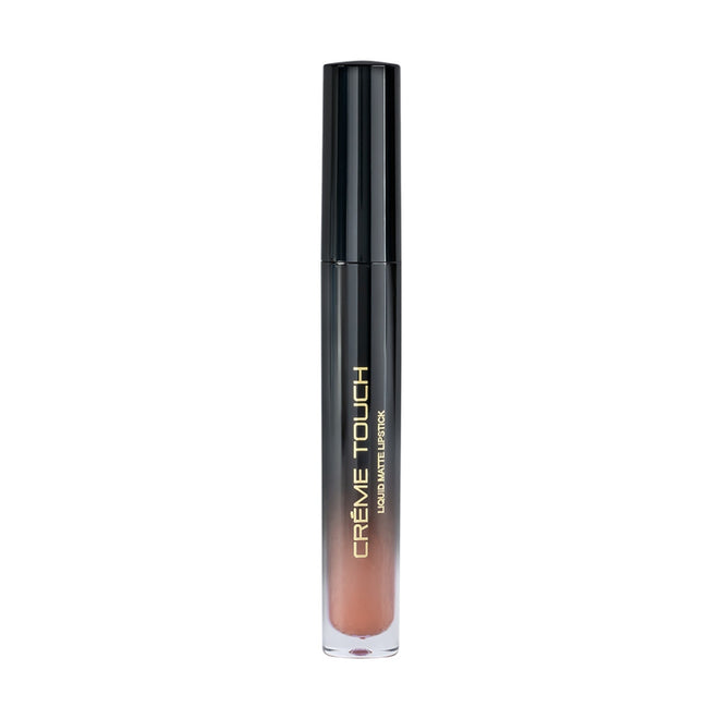 Armaf Beaute Creme Touch Liquid Matte Lipstick 05 Rennes 3g
