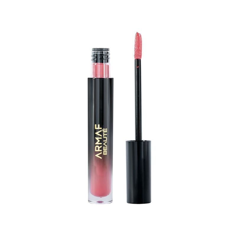 Armaf Beaute Creme Touch Liquid Matte Lipstick 06 Dijon 3g