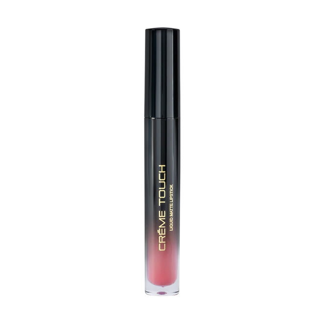 Armaf Beaute Creme Touch Liquid Matte Lipstick 06 Dijon 3g