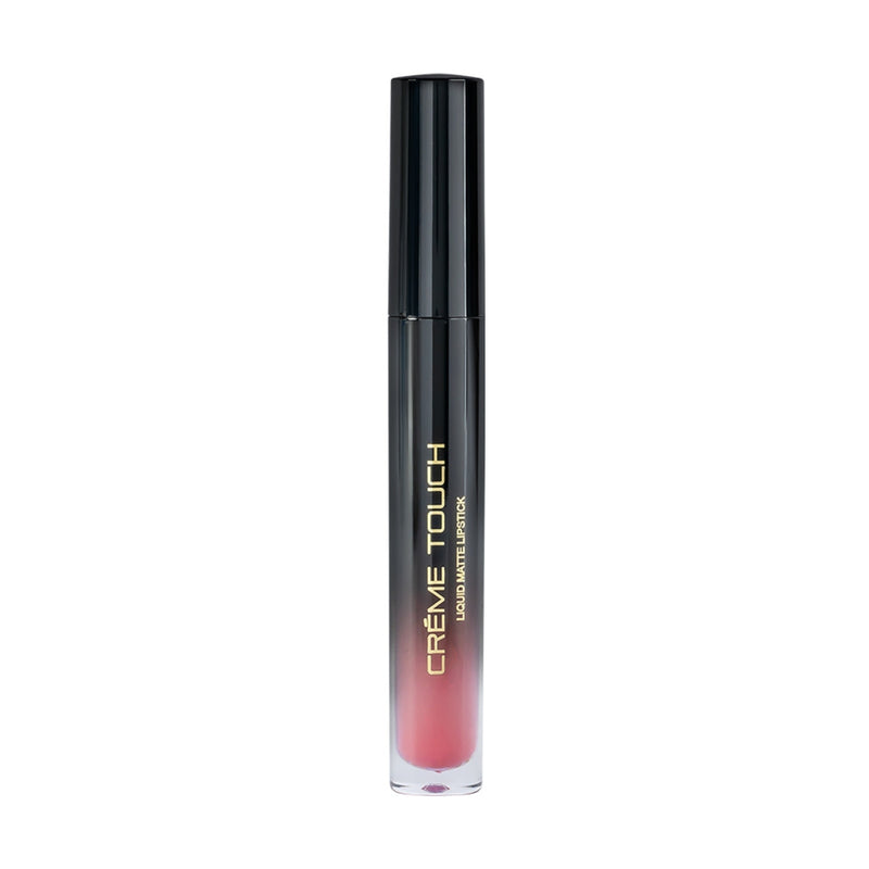 Armaf Beaute Creme Touch Liquid Matte Lipstick 06 Dijon 3g