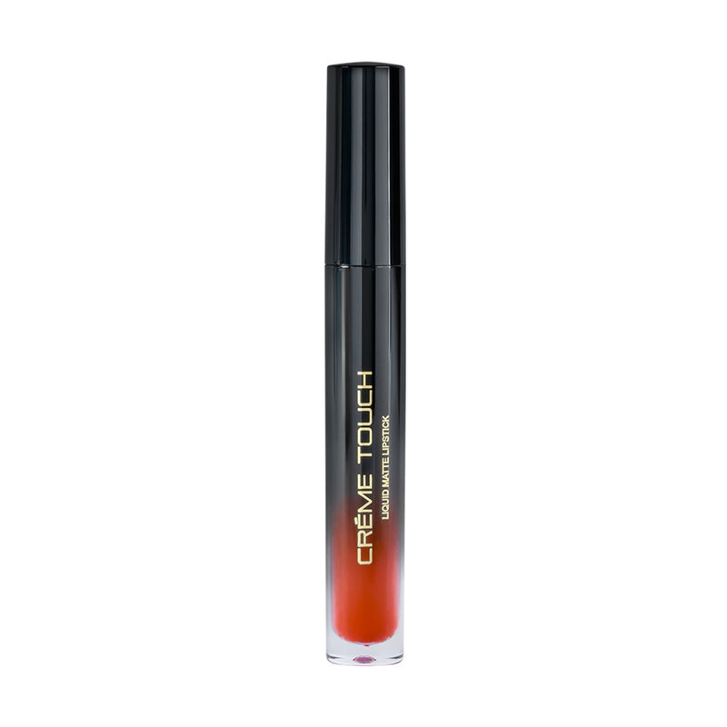 Armaf Beaute Creme Touch Liquid Matte Lipstick 07 Cannes 3g