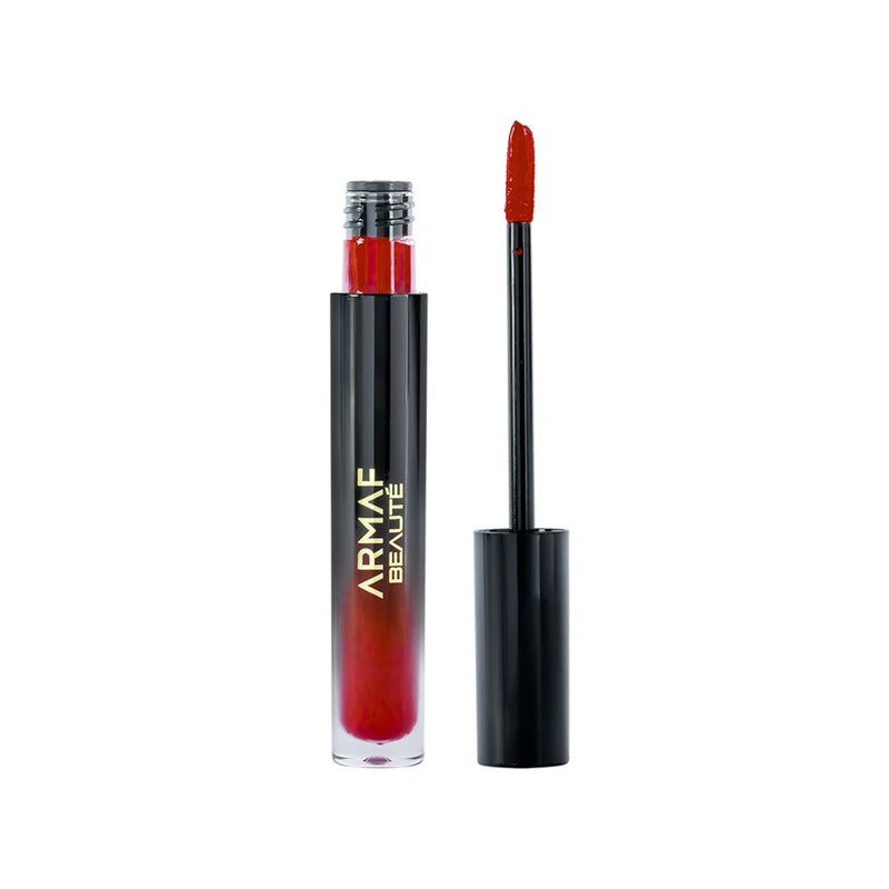 Armaf Beaute Creme Touch Liquid Matte Lipstick 08 Le Havre 3g