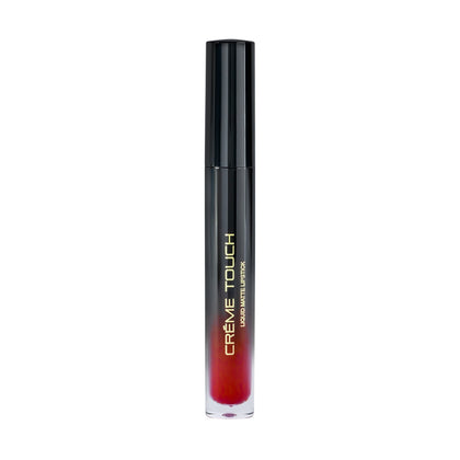 Armaf Beaute Creme Touch Liquid Matte Lipstick 08 Le Havre 3g
