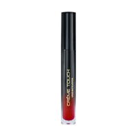 Armaf Beaute Creme Touch Liquid Matte Lipstick 08 Le Havre 3g