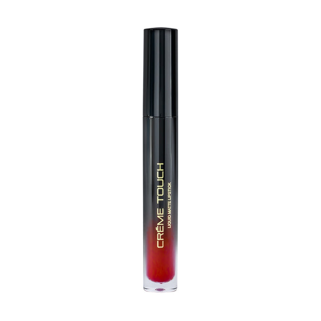 Armaf Beaute Creme Touch Liquid Matte Lipstick 08 Le Havre 3g