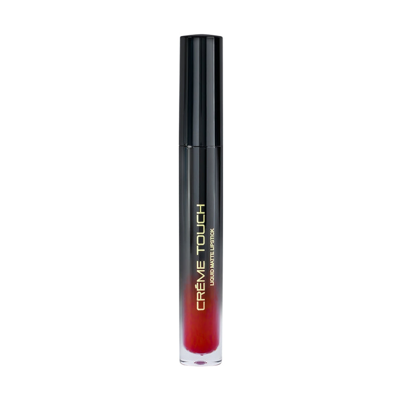 Armaf Beaute Creme Touch Liquid Matte Lipstick 08 Le Havre 3g