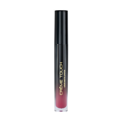 Armaf Beaute Creme Touch Liquid Matte Lipstick 09 Toulon 3g