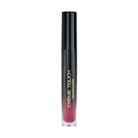 Armaf Beaute Creme Touch Liquid Matte Lipstick 09 Toulon 3g