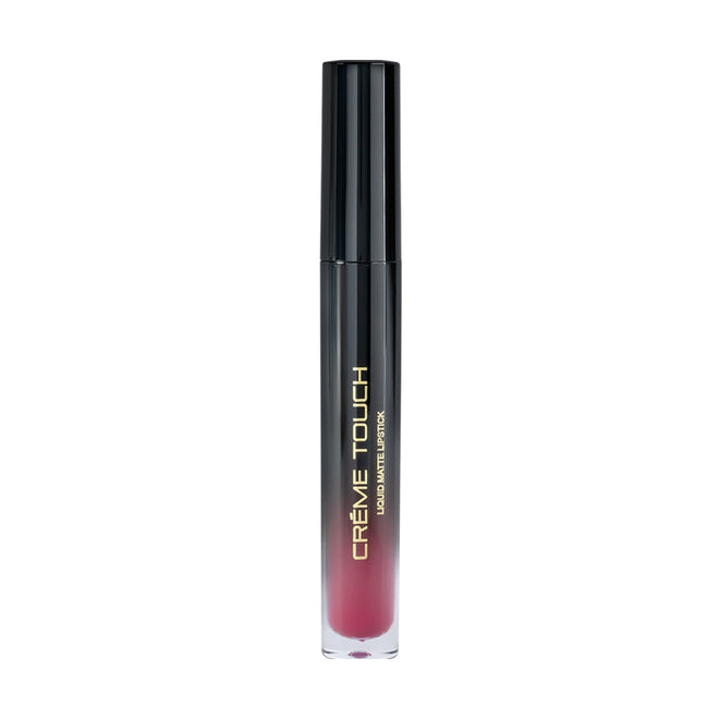 Armaf Beaute Creme Touch Liquid Matte Lipstick 09 Toulon 3g