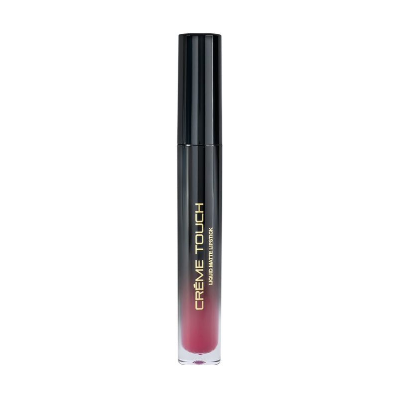 Armaf Beaute Creme Touch Liquid Matte Lipstick 09 Toulon 3g