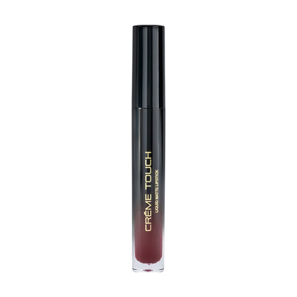 Armaf Beaute Creme Touch Liquid Matte Lipstick 10 Versailles 3g