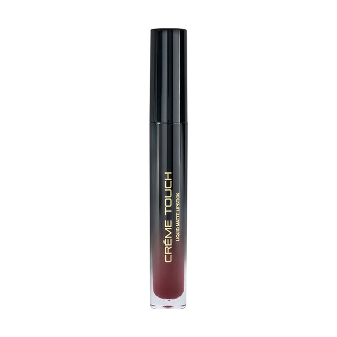 Armaf Beaute Creme Touch Liquid Matte Lipstick 10 Versailles 3g