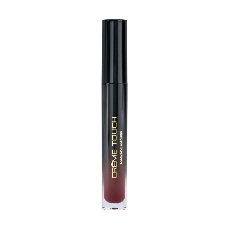 Armaf Beaute Creme Touch Liquid Matte Lipstick 10 Versailles 3g
