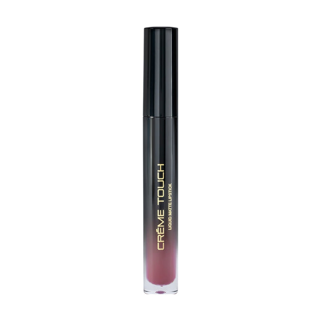 Armaf Beaute Creme Touch Liquid Matte Lipstick 11 Metz 3g