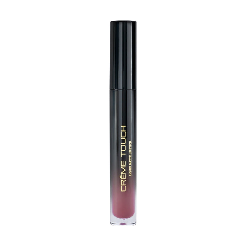 Armaf Beaute Creme Touch Liquid Matte Lipstick 11 Metz 3g