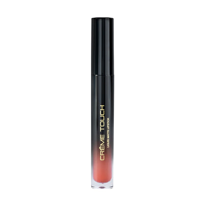 Armaf Beaute Creme Touch Liquid Matte Lipstick 12 Lorient 3g