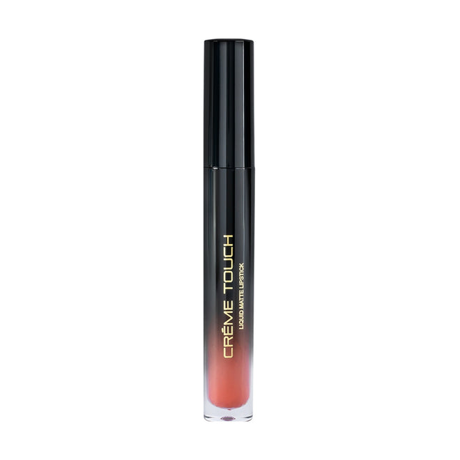 Armaf Beaute Creme Touch Liquid Matte Lipstick 12 Lorient 3g