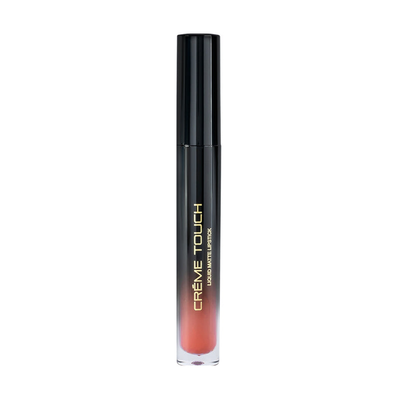 Armaf Beaute Creme Touch Liquid Matte Lipstick 12 Lorient 3g