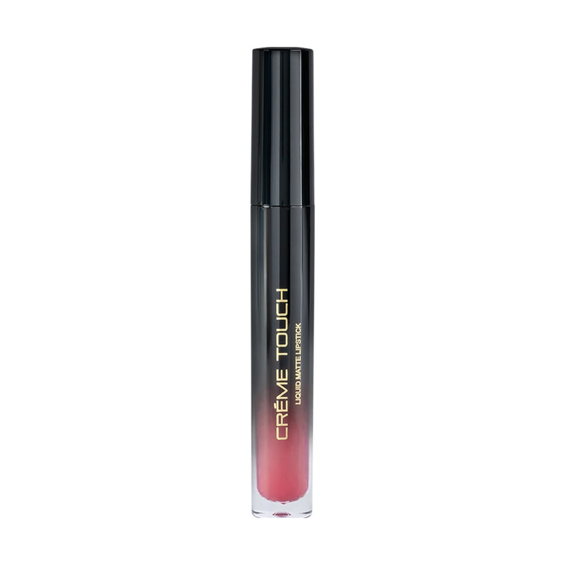 Armaf Beaute Creme Touch Liquid Matte Lipstick 13 Reims 3g