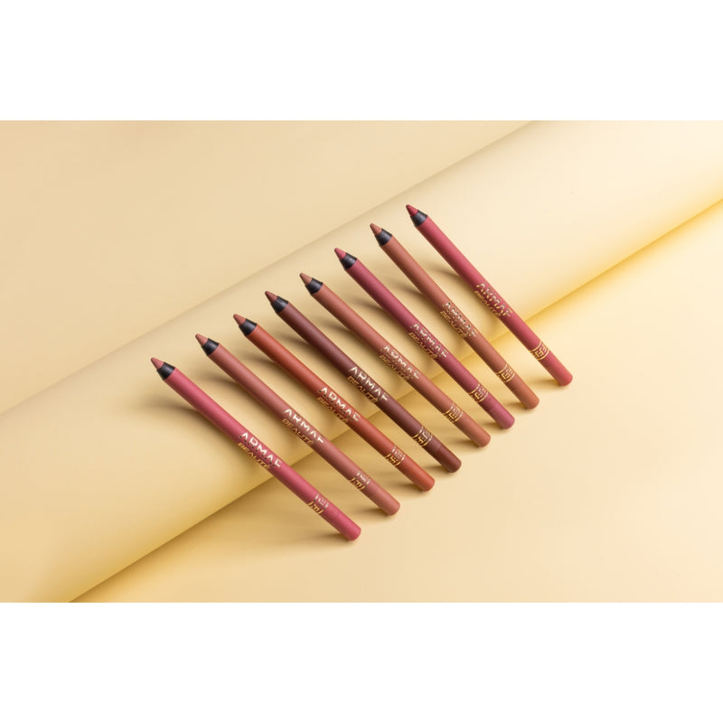 Armaf Beaute Easy Glide Lip Liner 05 Velvet Rose 1.2g