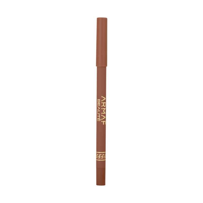 Armaf Beaute Easy Glide Lip Liner 04 Caramel 1.2g
