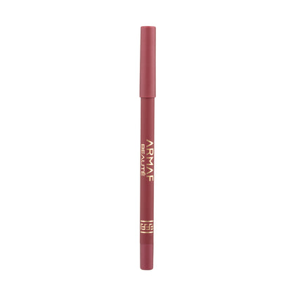 Armaf Beaute Easy Glide Lip Liner 06 Rosewood 1.2g