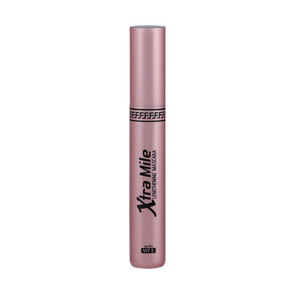 Armaf Beaute Xtra Mile Lengthening Mascara 01 Black 8ml