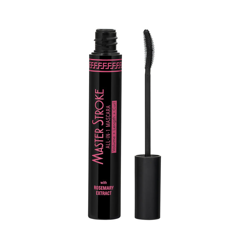 Armaf Beaute Master Stroke All In 1 Mascara 12ml