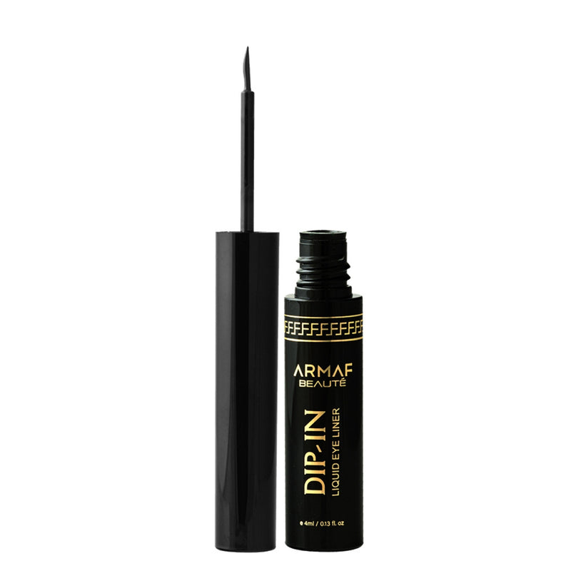 Armaf Beaute Dip In Liq Eyeliner 01 Night 4ml