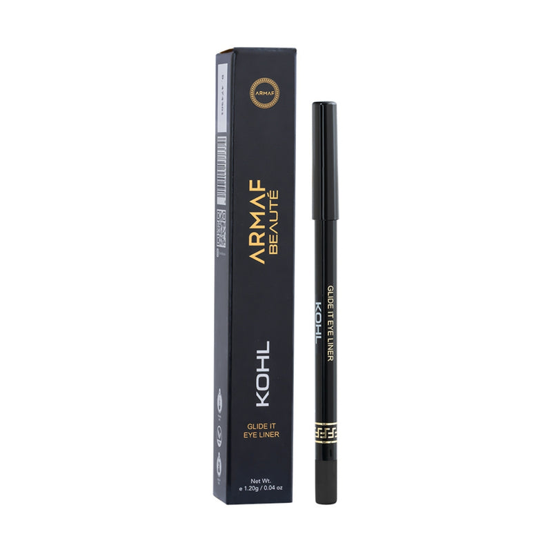 Armaf Beaute Glide It Eyeliner 01 Kohl 10g