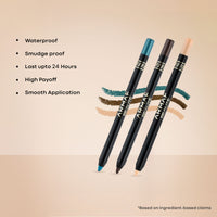 Armaf Beaute Glide It Eyeliner 03 Aqua 10g