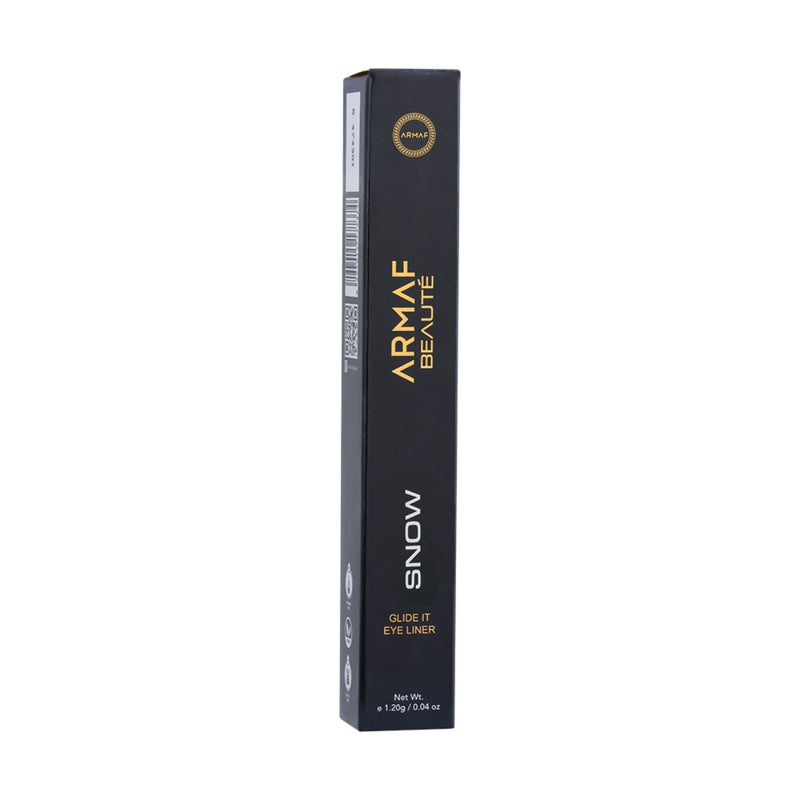 Armaf Beaute Glide It Eyeliner 02 Snow 10g