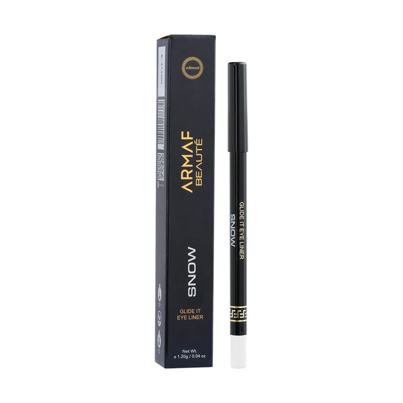 Armaf Beaute Glide It Eyeliner 02 Snow 10g